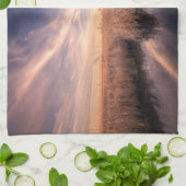 Linge De Cuisine Les phares | Bodie Island Outerbanks (Plié)