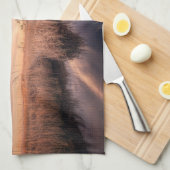 Linge De Cuisine Les phares | Bodie Island Outerbanks (Quart Plié)