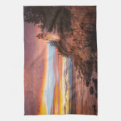 Linge De Cuisine Les phares | Parc national Acadia Maine (Vertical)