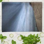 Linge De Cuisine Les phares | Point Betsie Lake Michigan (Plié)