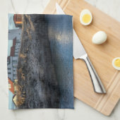 Linge De Cuisine Les phares | Portland Head Light Lighthouse (Quart Plié)