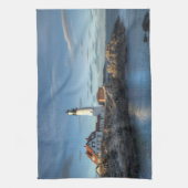 Linge De Cuisine Les phares | Portland Head Light Lighthouse (Vertical)