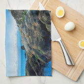 Linge De Cuisine Les phares | Victoria Harbour Vancouver Island (Quart Plié)