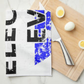 Linge De Cuisine Les pires élections jamais (Quart Plié)