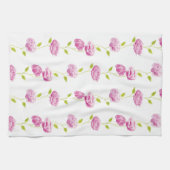 Linge De Cuisine Les pivoines de l'Orangerie (Horizontal)