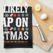 Linge De Cuisine Les Plus Susceptibles De Faire La Sieste Sur La Fa (Quart Plié)