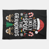 Linge De Cuisine Les Plus Susceptibles De Gâcher La Plaisanterie Fa (Horizontal)