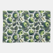 Linge De Cuisine Les Pommes d'Eden (Horizontal)