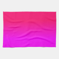 Les roses indien et la couleur rose au néon