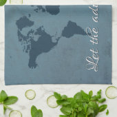 Linge De Cuisine Let the adventure begin (Plié)