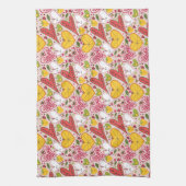 Linge De Cuisine L'été le plus doux (Vertical)