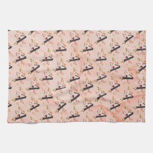 Linge De Cuisine Lettre A