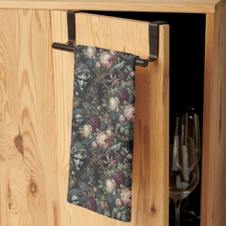 Linge De Cuisine 🩸 Lettre à la poupée - gothique victorien