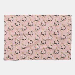 Linge De Cuisine Lettre G