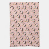Linge De Cuisine Lettre G (Vertical)