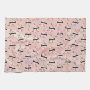 Linge De Cuisine Lettre I