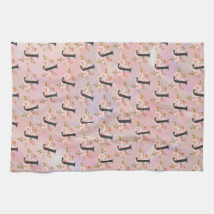 Linge De Cuisine Lettre J