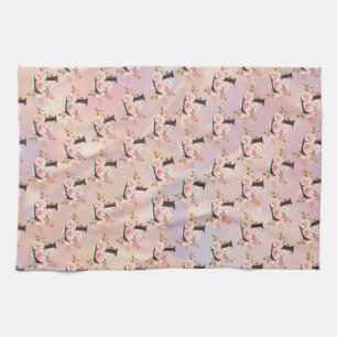 Linge De Cuisine Lettre L