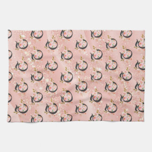 Linge De Cuisine Lettre Q