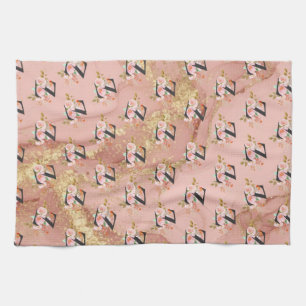Linge De Cuisine Lettre Z