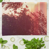 Linge De Cuisine lever (Plié)