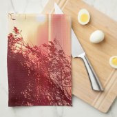 Linge De Cuisine lever (Quart Plié)