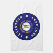 Linge De Cuisine Lexington Kentucky (Vertical)