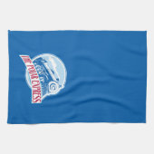 Linge De Cuisine L'Express polaire | Insigne de train (Horizontal)