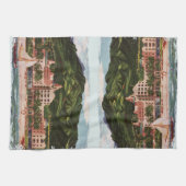 Linge De Cuisine L'hôtel Royal Hawaiian (Horizontal)