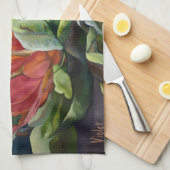 Linge De Cuisine Libérez pour être (Quart Plié)