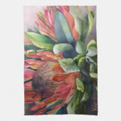 Linge De Cuisine Libérez pour être (Vertical)