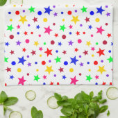 Linge De Cuisine Libertas (Plié)