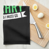 Linge De Cuisine Librairie Livres Cadeau (Quart Plié)