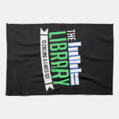 Linge De Cuisine Librairie Livres Cadeau (Horizontal)