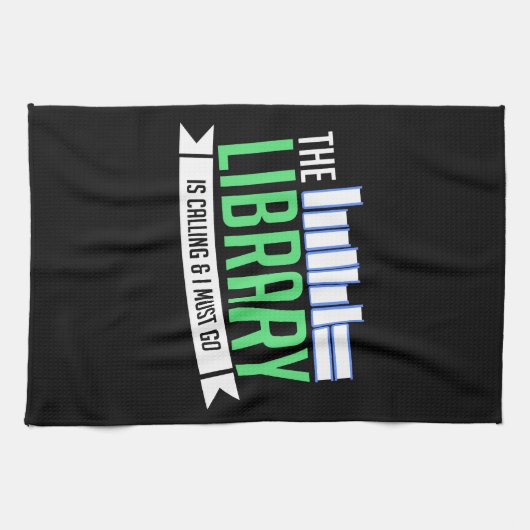 Linge De Cuisine Librairie Livres Cadeau (Horizontal)