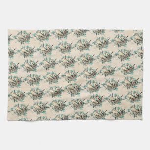 Linge De Cuisine Licorne