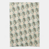 Linge De Cuisine Licorne (Vertical)
