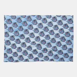 Linge De Cuisine Licorne