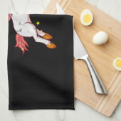 Linge De Cuisine Licorne Édition Limitée Licorne Unique (Quart Plié)