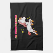 Linge De Cuisine Licorne Édition Limitée Licorne Unique (Vertical)