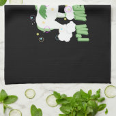 Linge De Cuisine Licorne Enjouée (Plié)