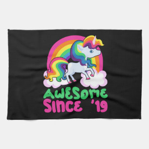 Linge De Cuisine Licorne géniale depuis 2019