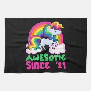 Linge De Cuisine Licorne Géniale Depuis 2021