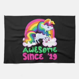 Linge De Cuisine Licorne Géniale Depuis 2029