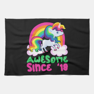 Linge De Cuisine Licorne incroyable depuis 2018