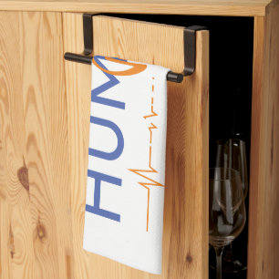 Linge De Cuisine Lifeline to Human Rights