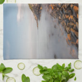 Linge De Cuisine Lighthouses | Montauk Point Long Island (Plié)