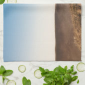 Linge De Cuisine Lighthouses | Yaquina Head Lighthouse (Plié)