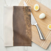 Linge De Cuisine Lighthouses | Yaquina Head Lighthouse (Quart Plié)