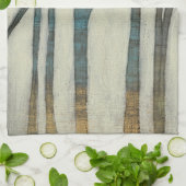 Linge De Cuisine Ligne I (Plié)